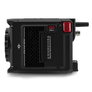 REDVOLT x 2個 RED Komodo KOMODO-X: RED's new all-around workhorse by Jose Antunes